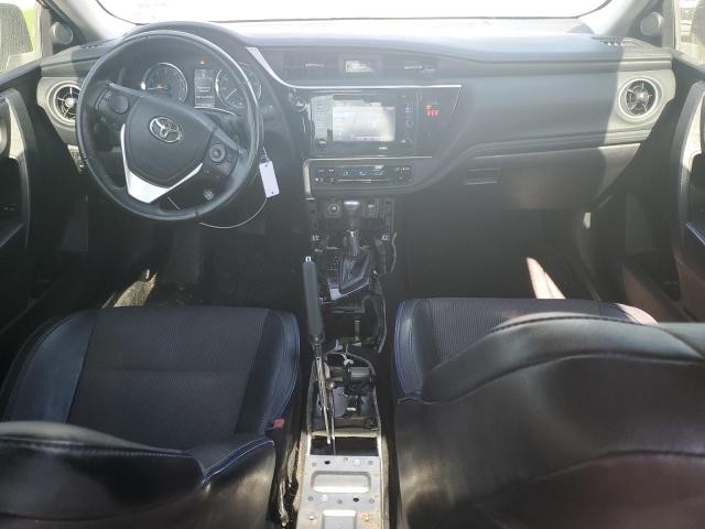 Photo 8 from auction – 2018 TOYOTA COROLLA L with VIN 2T1BURHE9JC015198