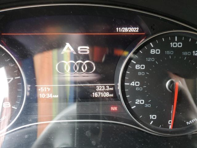 Photo 9 from auction – 2016 AUDI A6 PRESTIG with VIN WAUHGAFC7GN007835