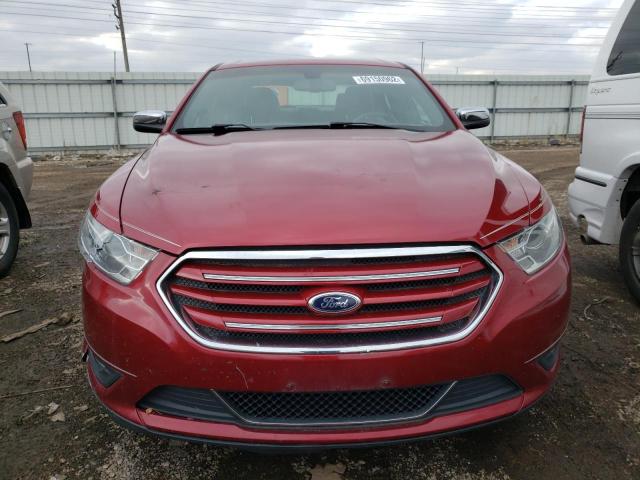 Photo 5 from auction – 2013 FORD TAURUS LIM with VIN 1FAHP2F89DG130028
