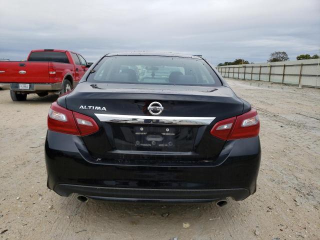 Photo 6 from auction – 2018 NISSAN ALTIMA 2.5 with VIN 1N4AL3AP0JC209382