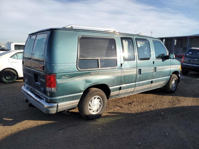 Photo 3 from auction – 1997 FORD ECONOLINE with VIN 1FDEE14L4VHB46729