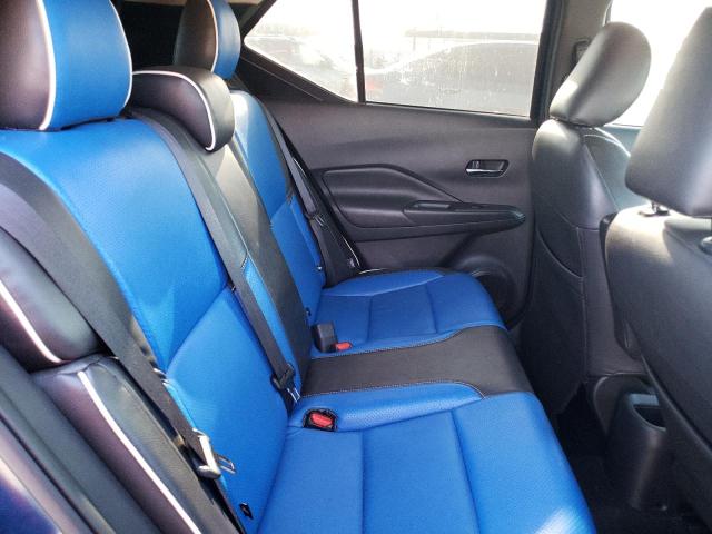 Photo 10 from auction – 2020 NISSAN KICKS SV with VIN 3N1CP5CV2LL520384