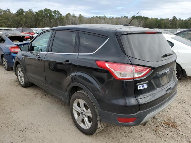 Photo 2 from auction – 2016 FORD ESCAPE SE with VIN 1FMCU9G90GUC64019