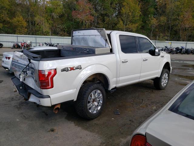 Photo 3 from auction – 2017 FORD F150 SUPER with VIN 1FTEW1EF5HFA70979