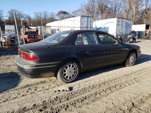 Photo 3 from auction – 2003 BUICK CENTURY CU with VIN 2G4WS52J931169171