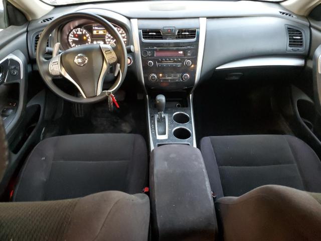 Photo 8 from auction – 2013 NISSAN ALTIMA 3.5 with VIN 1N4BL3AP6DN494540