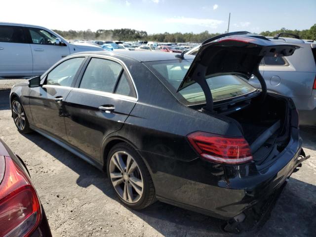 Photo 2 from auction – 2014 MERCEDES-BENZ E 350 with VIN WDDHF5KB7EA906506
