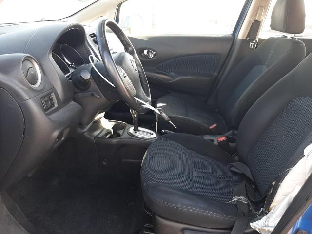 Photo 7 from auction – 2014 NISSAN VERSA NOTE with VIN 3N1CE2CP3EL406144