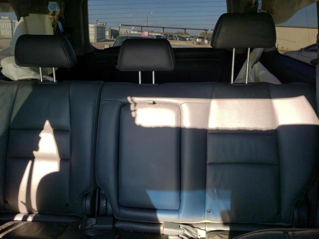 Photo 10 from auction – 2006 HONDA PILOT EX with VIN 5FNYF28506B046077