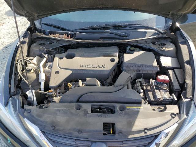 Photo 11 from auction – 2016 NISSAN ALTIMA 2.5 with VIN 1N4AL3AP9GN384582