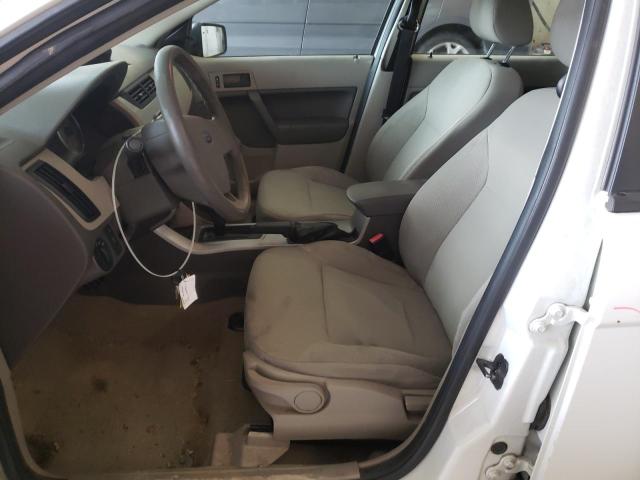 Photo 7 from auction – 2011 FORD FOCUS S with VIN 1FAHP3EN2BW128833