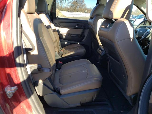 Photo 11 from auction – 2015 GMC ACADIA SLT with VIN 1GKKVRKD9FJ112656