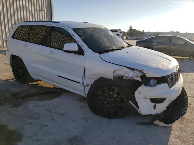 Photo 4 from auction – 2018 JEEP GRAND CHER with VIN 1C4RJEAG3JC304596