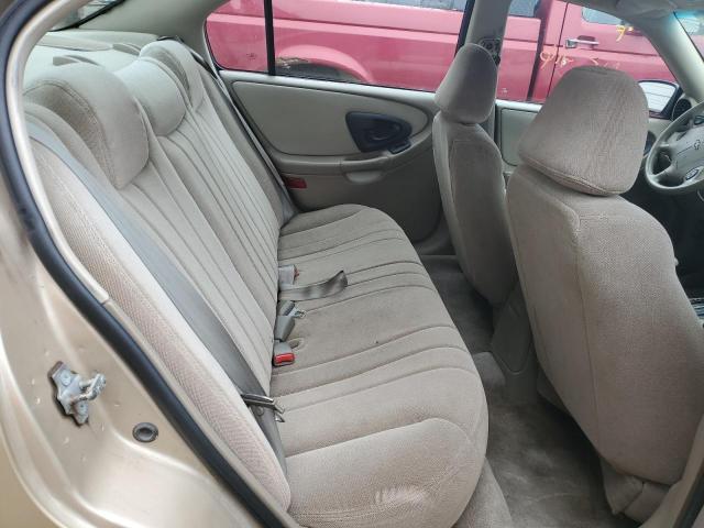 Photo 10 from auction – 2004 CHEVROLET CLASSIC with VIN 1G1ND52F54M609973