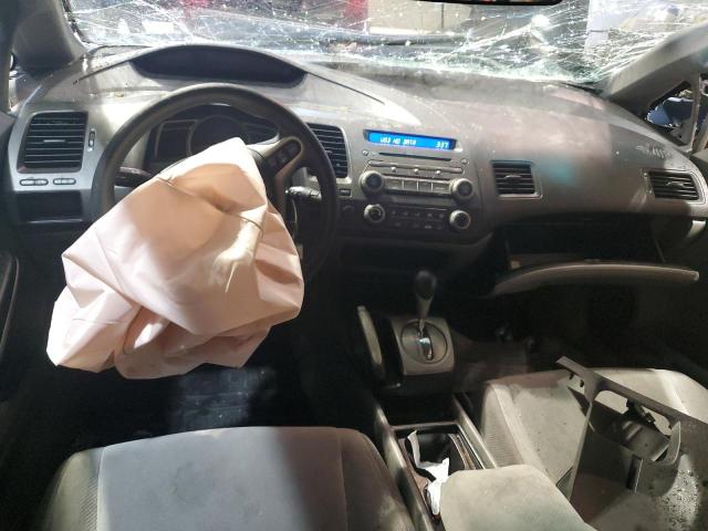 Photo 8 from auction – 2010 HONDA CIVIC EX with VIN 2HGFA1F89AH505818
