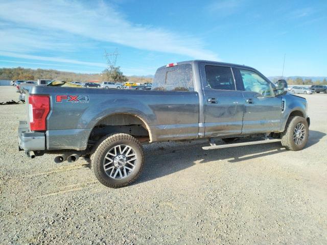 Photo 3 from auction – 2019 FORD F250 SUPER with VIN 1FT7W2BT7KEC80490