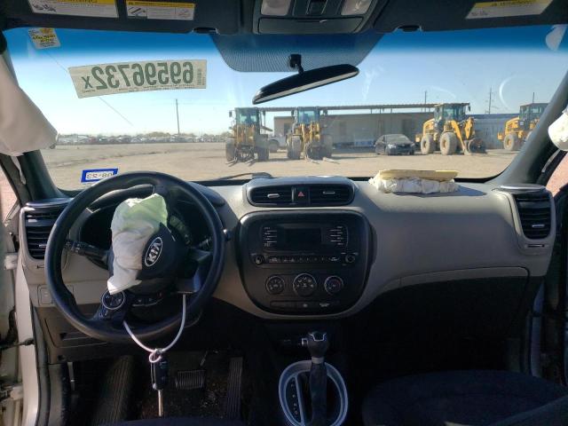 Photo 8 from auction – 2015 KIA SOUL with VIN KNDJN2A26F7782533