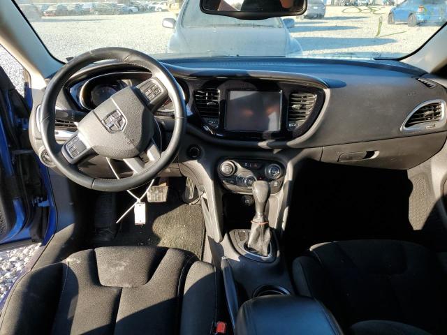 Photo 8 from auction – 2013 DODGE DART SXT with VIN 1C3CDFBA3DD330356