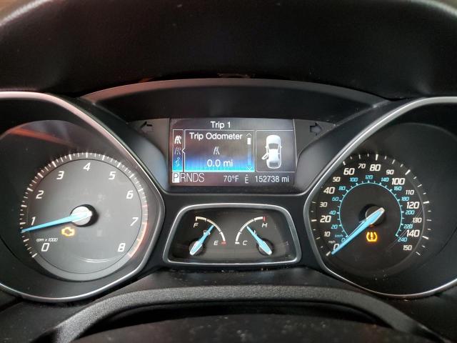 Photo 9 from auction – 2012 FORD FOCUS SEL with VIN 1FAHP3M23CL245220