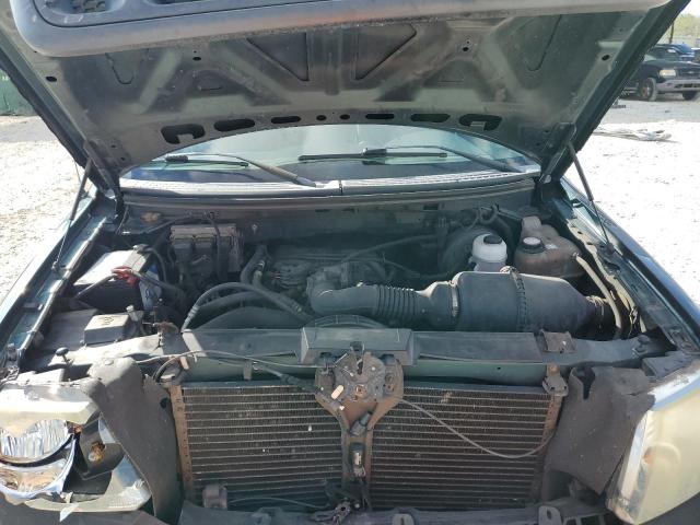 Photo 11 from auction – 2007 FORD F150 with VIN 1FTRF12297NA38611