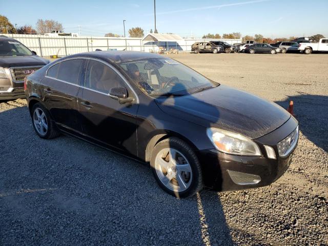 Photo 4 from auction – 2012 VOLVO S60 T5 with VIN YV1622FS9C2048804