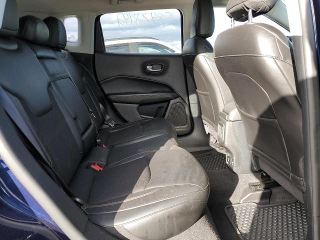 Photo 10 from auction – 2018 JEEP COMPASS LA with VIN 3C4NJDBB0JT177760