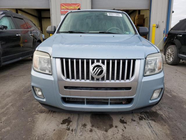 Photo 5 from auction – 2009 MERCURY MARINER with VIN 4M2CU91729KJ03904