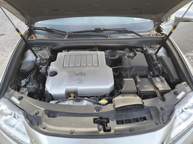 Photo 11 from auction – 2015 LEXUS ES 350 with VIN JTHBK1GG0F2192317