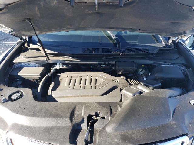 Photo 12 from auction – 2016 ACURA MDX with VIN 5FRYD4H23GB060949