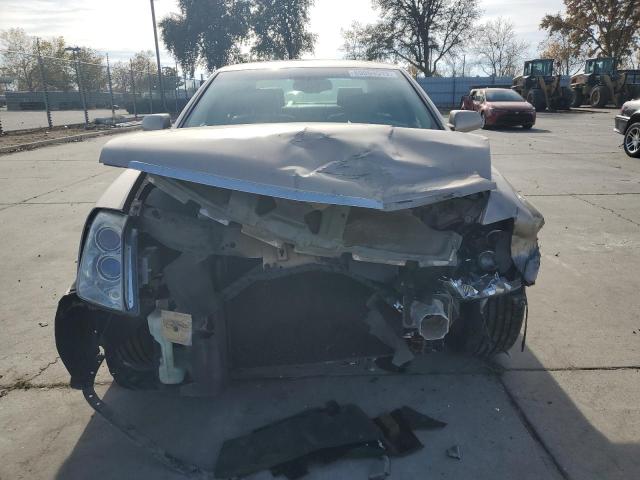 Photo 5 from auction – 2006 CADILLAC STS with VIN 1G6DC67A560183269