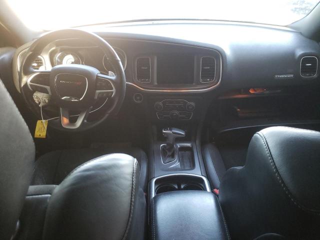 Photo 8 from auction – 2018 DODGE CHARGER R/ with VIN 2C3CDXGJXJH237072
