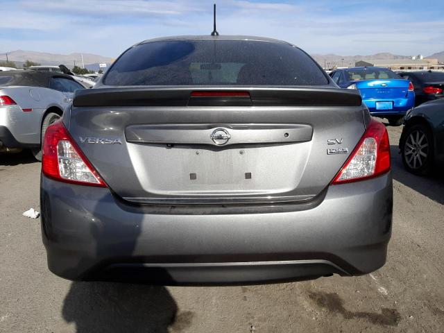 Photo 6 from auction – 2017 NISSAN VERSA S with VIN 3N1CN7APXHL843868