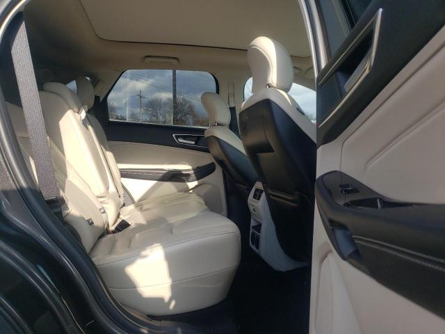 Photo 10 from auction – 2019 FORD EDGE TITAN with VIN 2FMPK4K91KBC01933