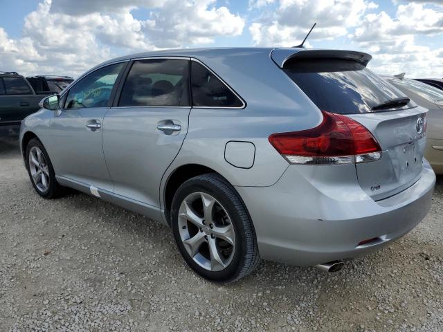 Photo 2 from auction – 2015 TOYOTA VENZA LE with VIN 4T3BK3BB8FU113704