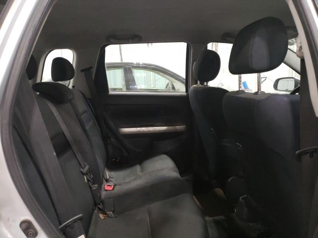 Photo 10 from auction – 2006 TOYOTA SCION XA with VIN JTKKT624X65020487