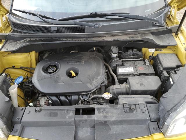 Снимка 12 от търг – 2014 KIA SOUL + с VIN KNDJP3A59E7008530