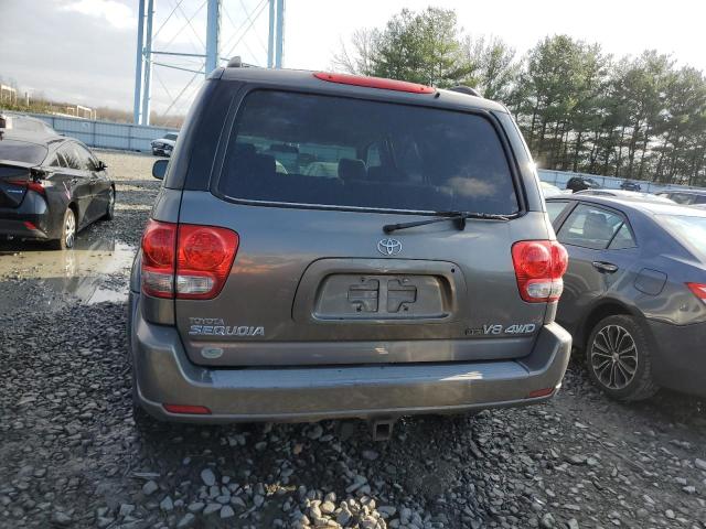Photo 6 from auction – 2005 TOYOTA SEQOUIA with VIN 5TDBT44A15S257361