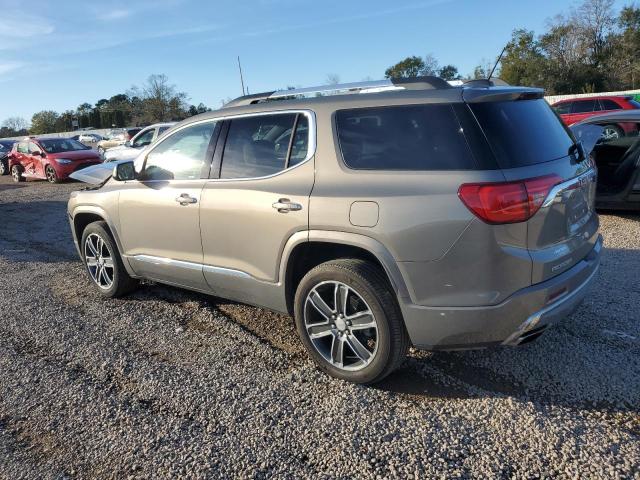 Photo 2 from auction – 2019 GMC ACADIA DEN with VIN 1GKKNPLS3KZ162420