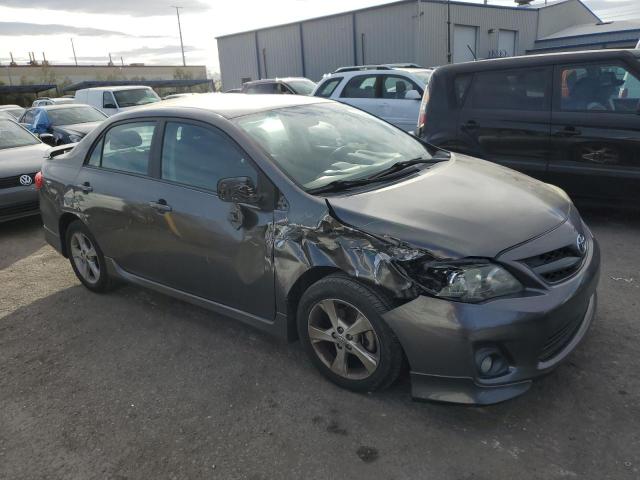 Photo 4 from auction – 2013 TOYOTA COROLLA BA with VIN 5YFBU4EE8DP142066