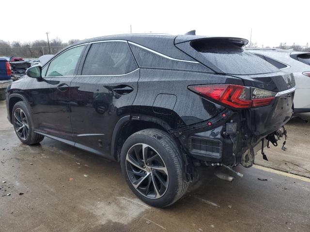 Photo 2 from auction – 2017 LEXUS RX 350 BAS with VIN 2T2BZMCA2HC094888