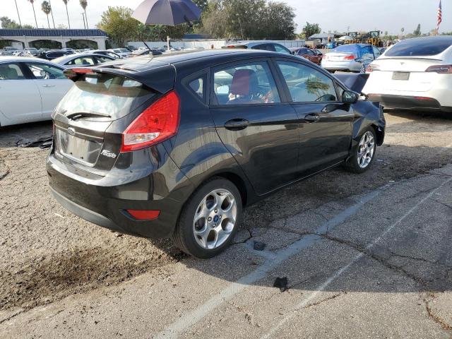 Photo 3 from auction – 2013 FORD FIESTA TIT with VIN 3FADP4FJ2DM137082