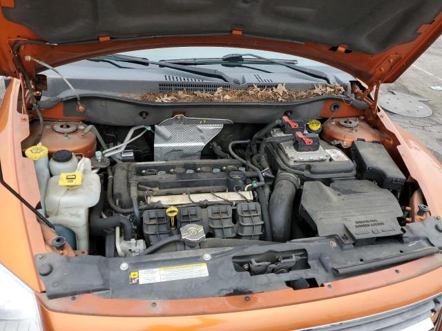 Photo 11 from auction – 2011 DODGE CALIBER HE with VIN 1B3CB5HA7BD262466