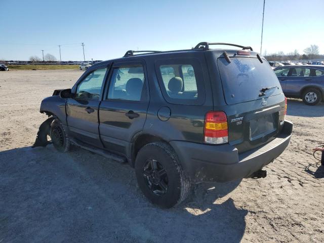Photo 2 from auction – 2003 FORD ESCAPE XLS with VIN 1FMYU02143KA11780