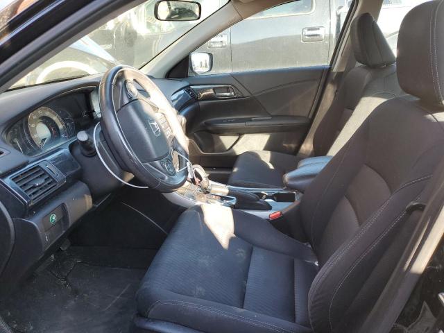 Photo 7 from auction – 2014 HONDA ACCORD SPO with VIN 1HGCR2F53EA162998