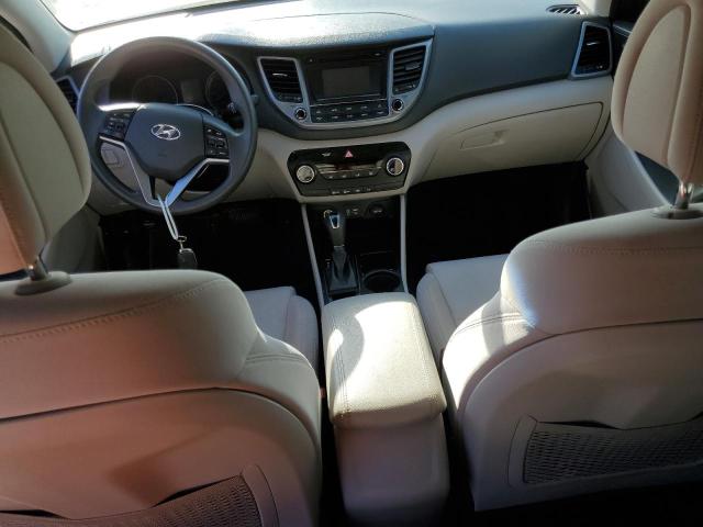 Photo 8 from auction – 2016 HYUNDAI TUCSON LIM with VIN KM8J33A40GU110804