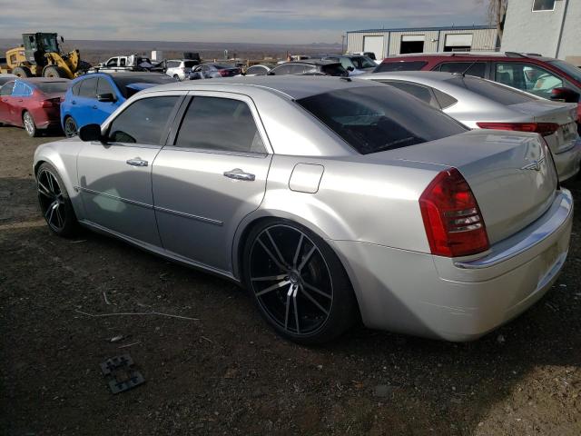 Photo 2 from auction – 2006 CHRYSLER 300C with VIN 2C3KA63H56H343180