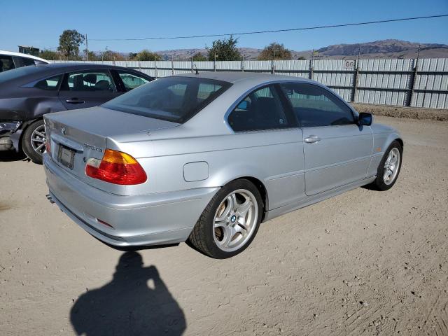 Photo 3 from auction – 2000 BMW 328 CI with VIN WBABM5348YJN94574