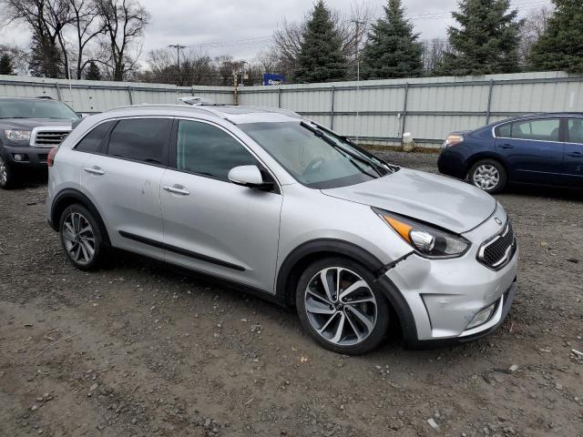 Photo 4 from auction – 2017 KIA NIRO EX TO with VIN KNDCE3LC1H5043816