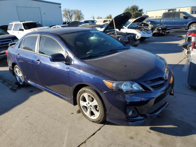Photo 4 from auction – 2013 TOYOTA COROLLA BA with VIN 5YFBU4EEXDP130467