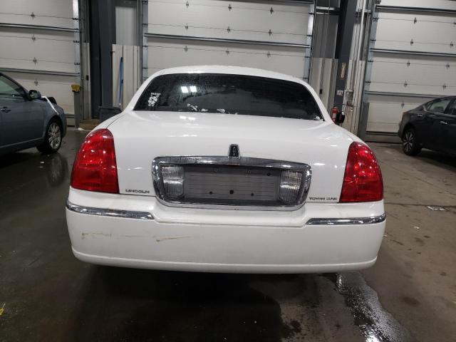Photo 6 from auction – 2011 LINCOLN TOWN CAR S with VIN 2LNBL8CV6BX752369